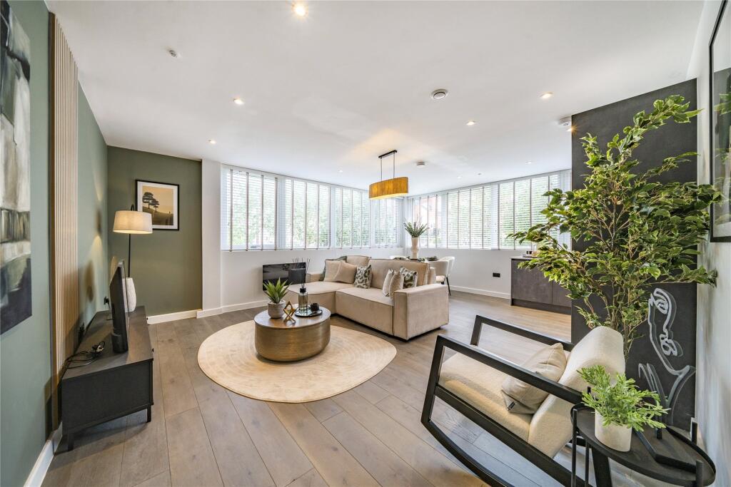 Main image of property: Rosemount Avenue, West Byfleet, Surrey, KT14