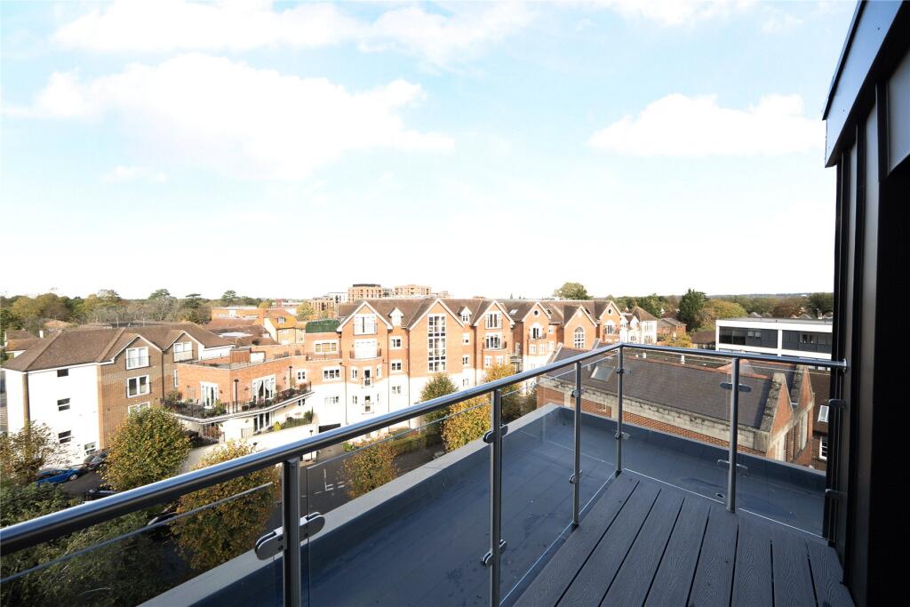 Main image of property: Rosemount Avenue, West Byfleet, Surrey, KT14