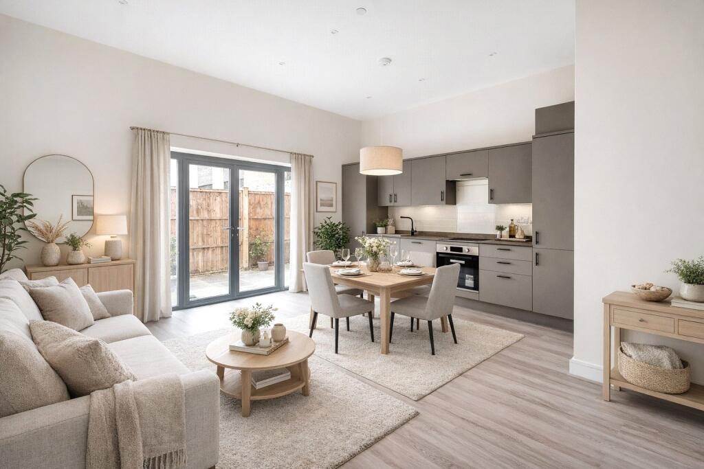 Main image of property: Lavender Park Road, West Byfleet, Surrey, KT14