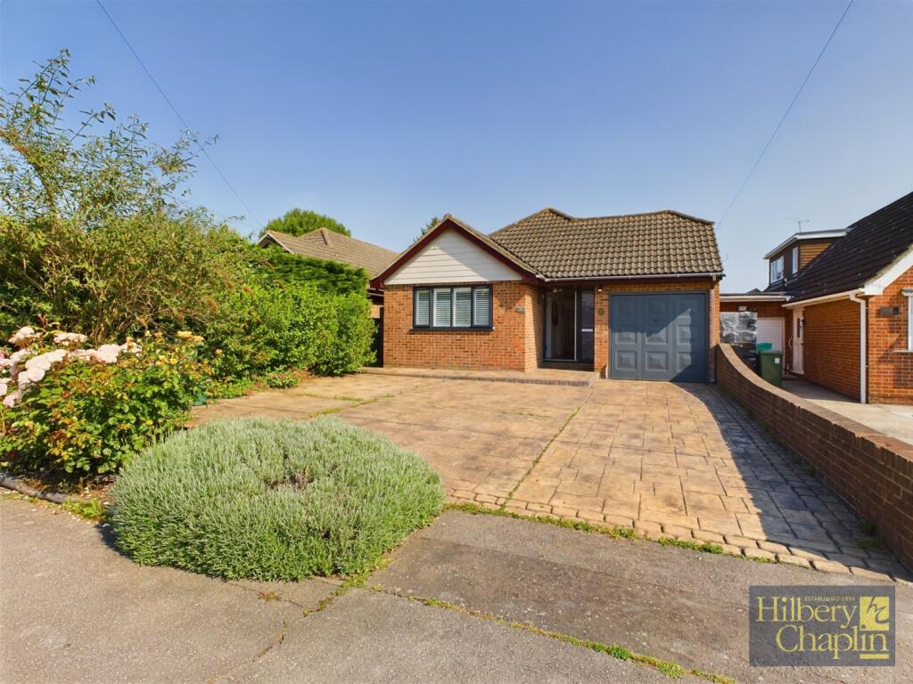 Main image of property: Buller Road, Basildon, Essex, SS15