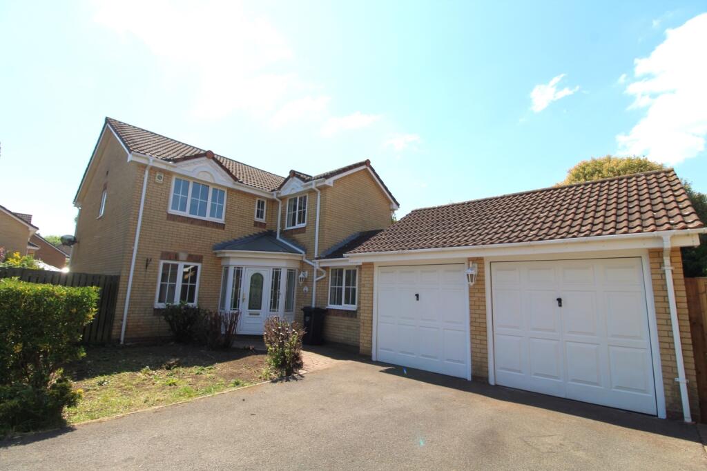 Main image of property: Meadow View, Langdon Hills, Essex, SS16 6TS