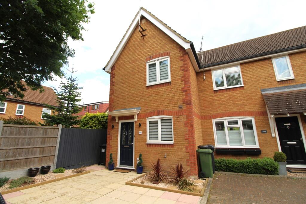 Main image of property: Forest Glade, Langdon Hills, Basildon, Essex, SS16