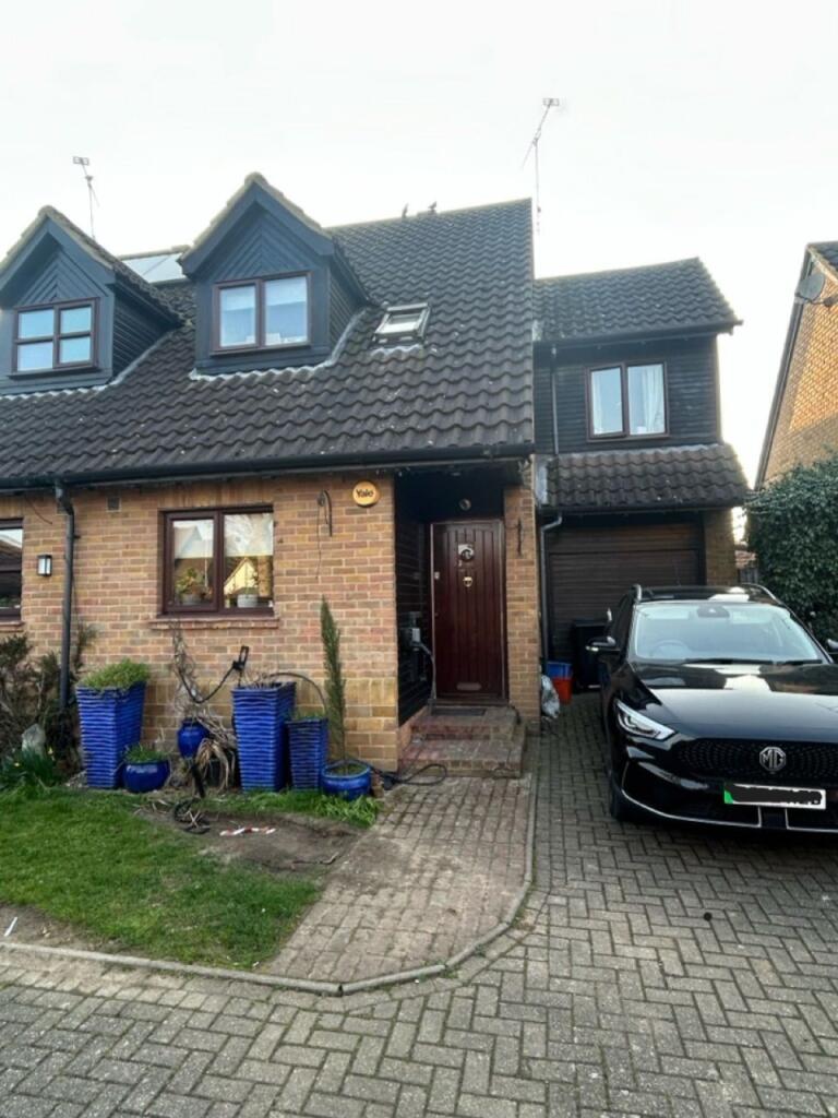 Main image of property: Acorn Place, Langdon Hills, Basildon, Essex, SS16