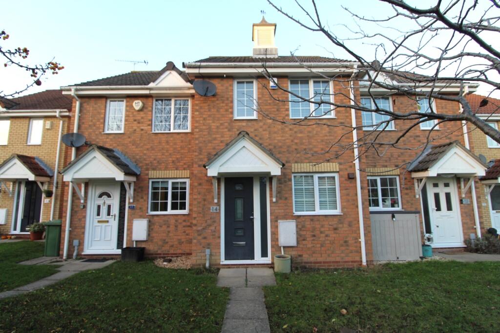 Main image of property: Armath Place, Langdon Hills, Basildon, Essex, SS16