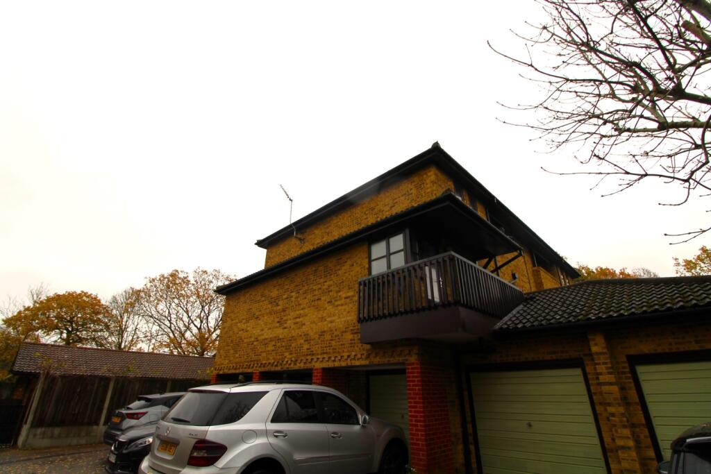 Main image of property: Langdon Hills, Essex, SS16