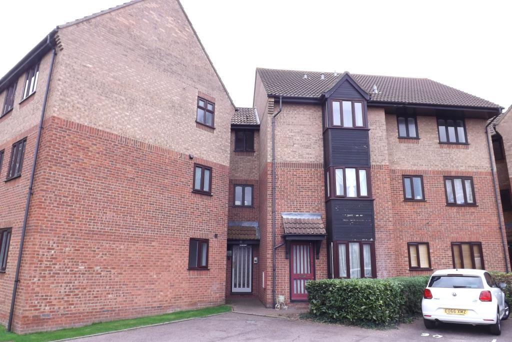 Main image of property: Copperfields, Laindon , Basildon , SS15 5RS