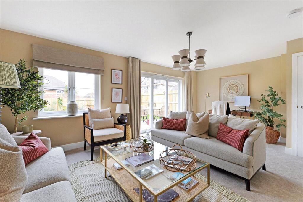 Main image of property: Manorwood, West Horsley, Leatherhead, Surrey, KT24