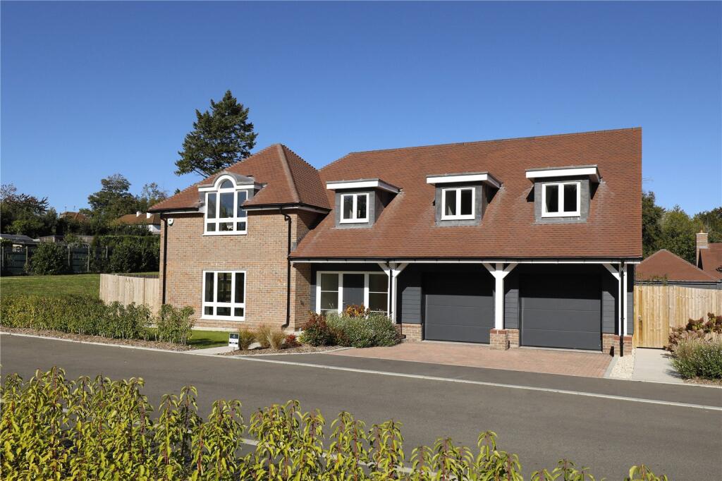 Main image of property: Royal Oaks, Banstead, Surrey, SM7
