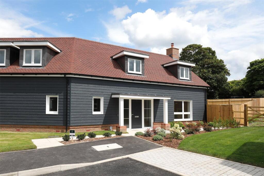 Main image of property: Royal Oaks, Banstead, Surrey, SM7
