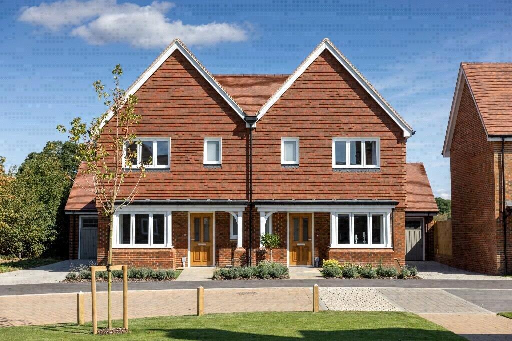 Main image of property: The Petworth At Manorwood, West Horsley, Leatherhead, Surrey, KT24