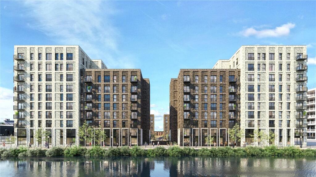 Main image of property: Tranquillity, Ordsall Lane, Salford, Greater Manchester, M5