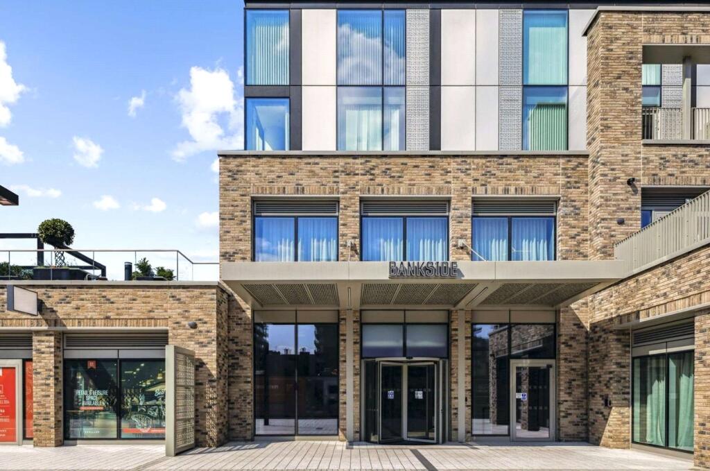 Main image of property: Colliers Yard, Greengate, Salford, M3