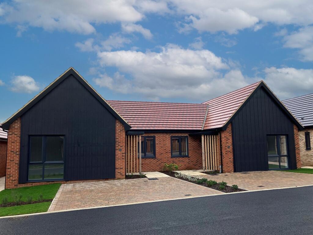 Main image of property: Plot 12, The Skipper, Burton Cove, Caister-on-Sea, Norfolk, NR30