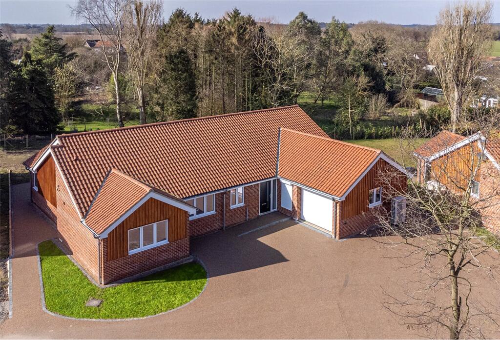 Main image of property: 3 Marjorie Loke, Chapel Road, Trunch, North Walsham, NR28