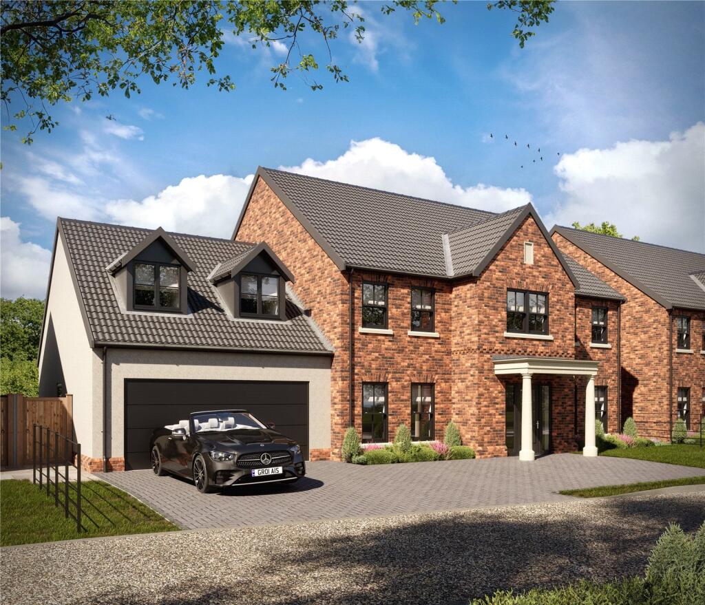Main image of property: River House, Cecils Meadow, Acle, Norwich, NR13