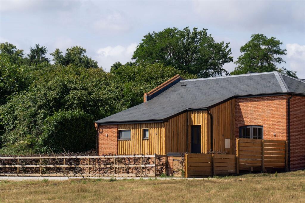 Main image of property: 5 Hall Farm Barns, Reepham Road, Little Witchingham, Norwich, Norfolk, NR9