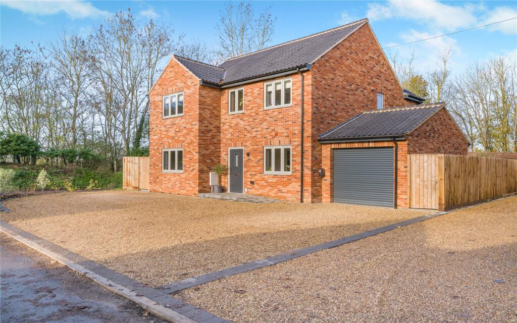Main image of property: Hillsend Lane, Attleborough, Norfolk, NR17
