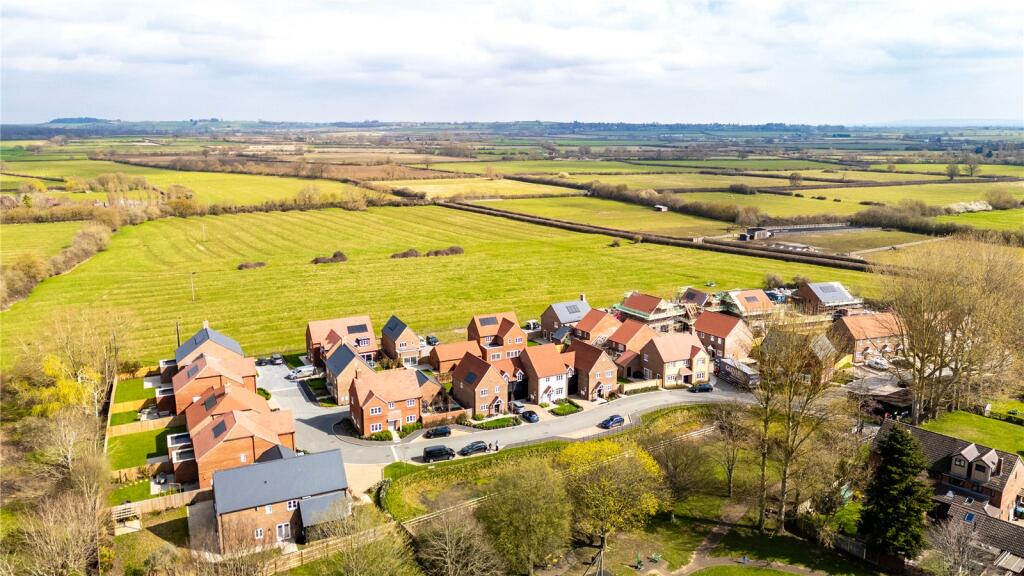 Main image of property: Rectory Woods, Ickford, Aylesbury, Buckinghamshire, HP18