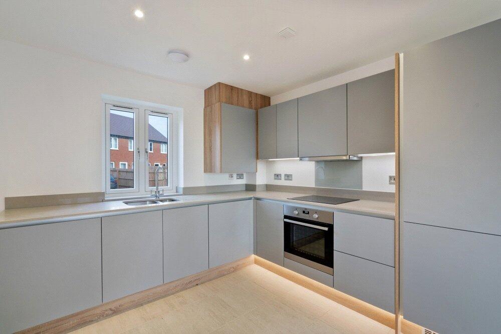 Main image of property: Apartment, Heyford Square, Upper Heyford, Bicester, Oxfordshire, OX25