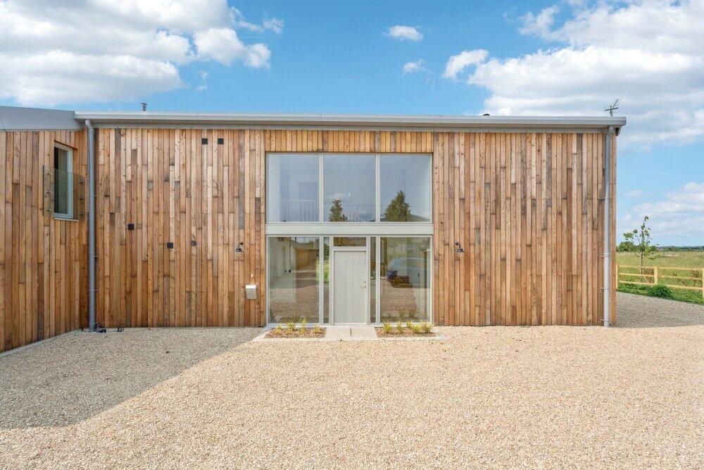 Main image of property: Hay Barn, Oxford Road, Burford, Oxfordshire, OX18