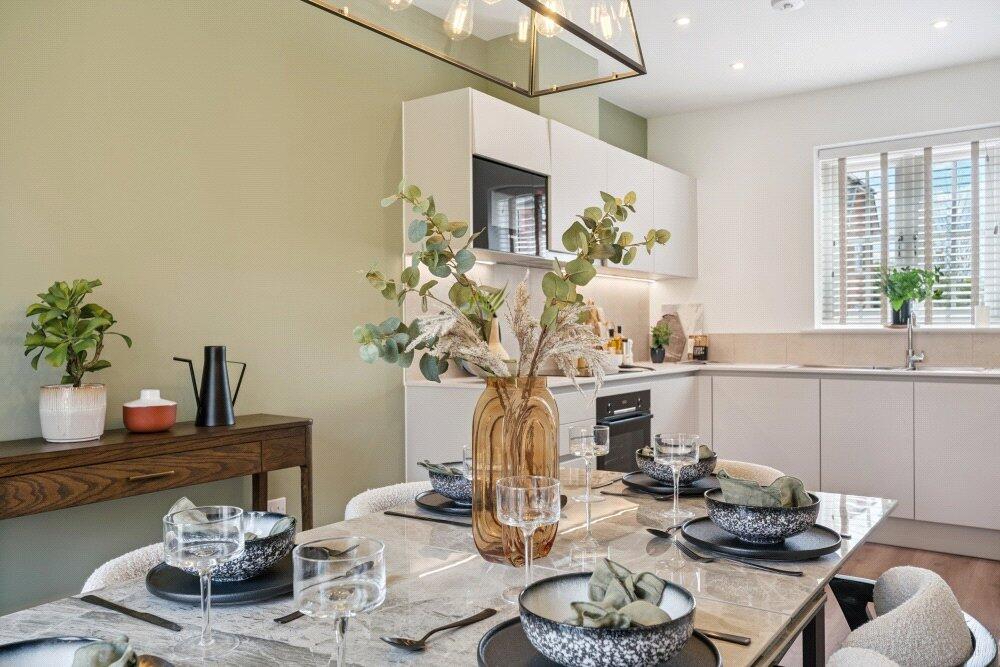 Main image of property: The Milne, Winterbrook Meadows, Wyatt Way, Wallingford, OX10