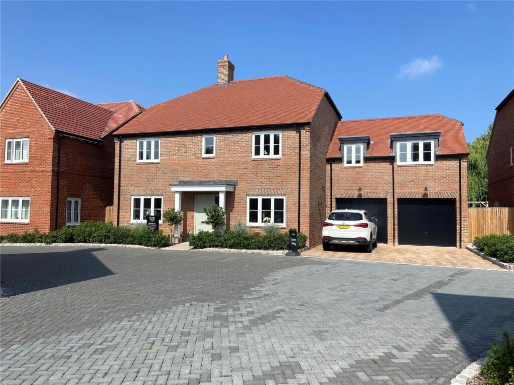 Main image of property: Rectory Woods, Ickford, Aylesbury, Buckinghamshire, HP18