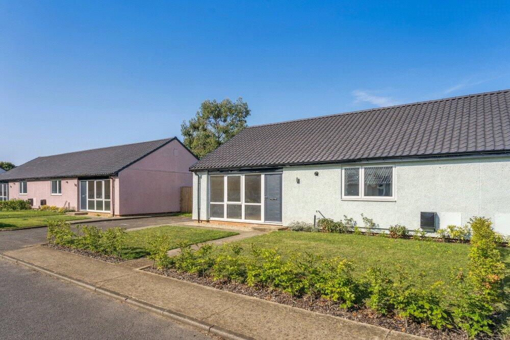 Main image of property: Eady Road, Heyford Park, Upper Heyford, Bicester, OX25