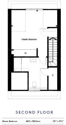 Second Floor