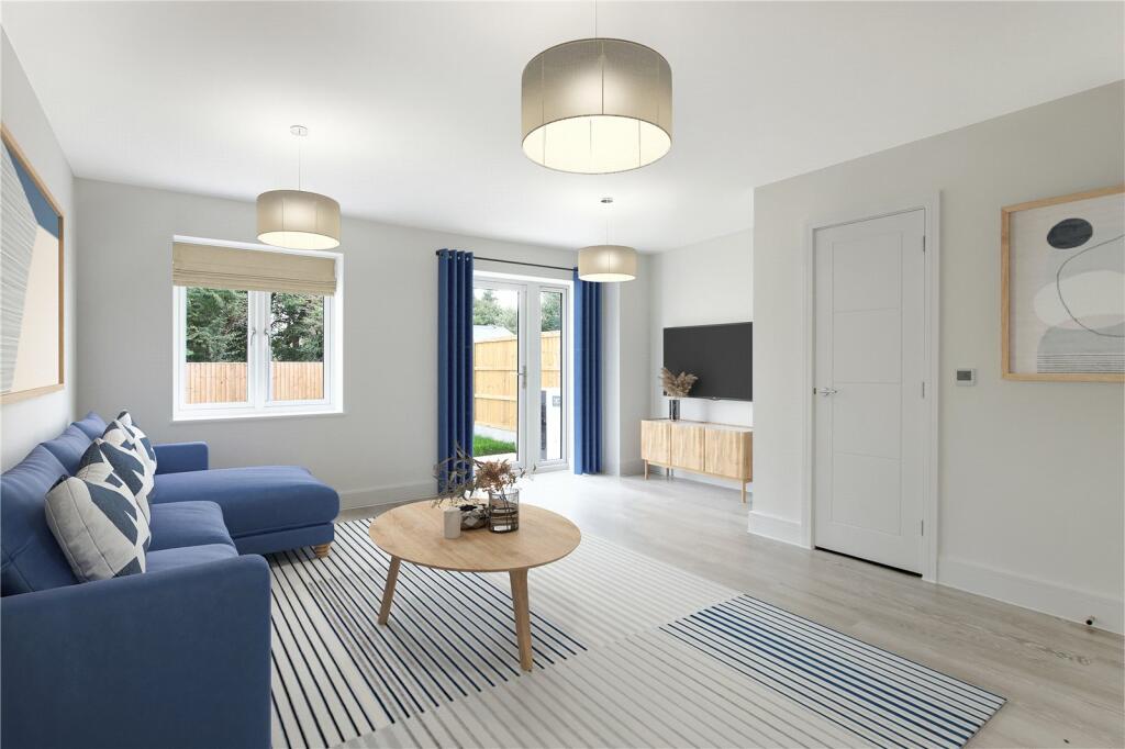 Additional property image - Egerton Nursery, Lambs Close, Hextable, Kent, BR8