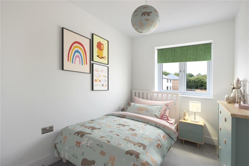Additional property image - Egerton Nursery, Lambs Close, Hextable, Kent, BR8