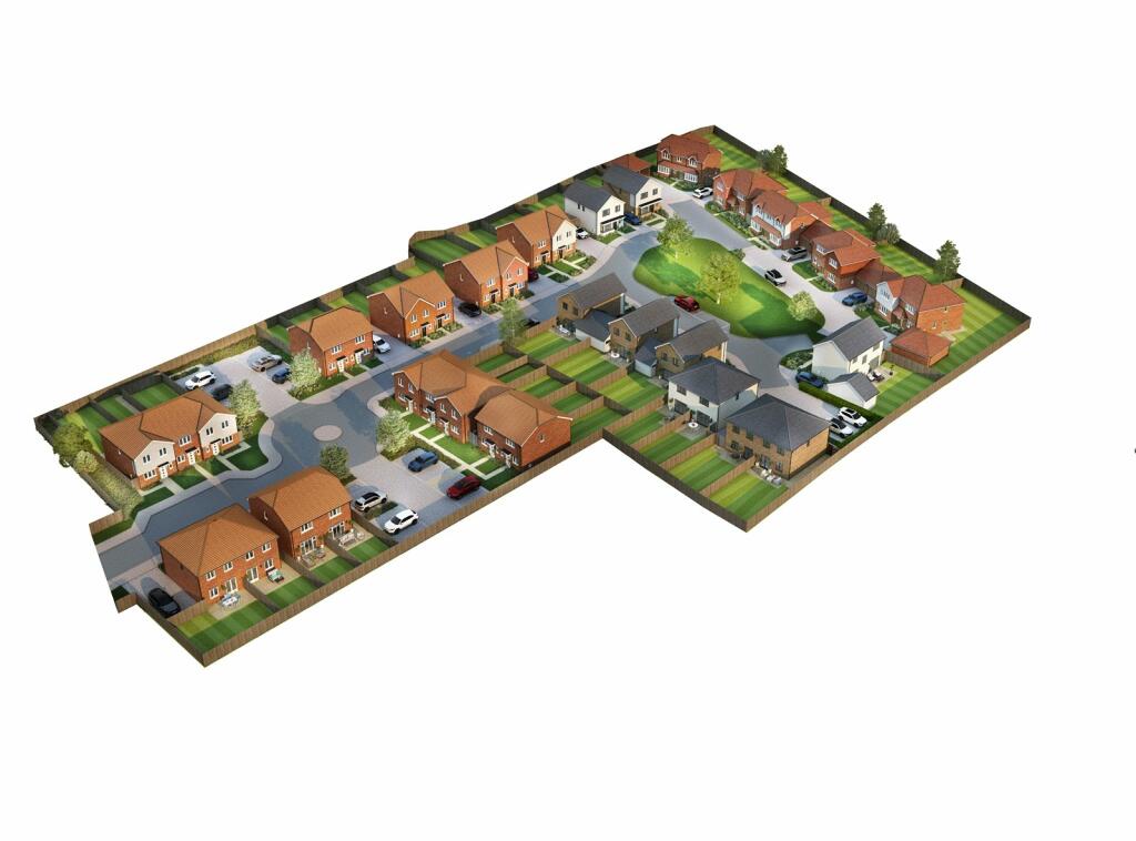 Additional property image - Egerton Nursery, Lambs Close, Hextable, Kent, BR8