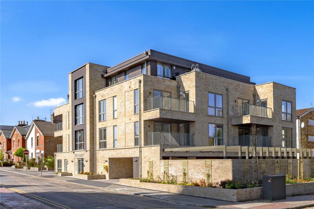 Main image of property: Windmill Street, Tunbridge Wells, Kent, TN2