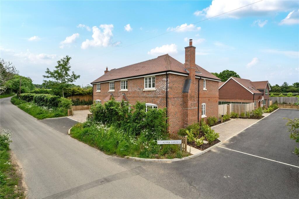 Main image of property: Acorn Gardens, Bell Lane, Splaynes Green, East Sussex, TN22