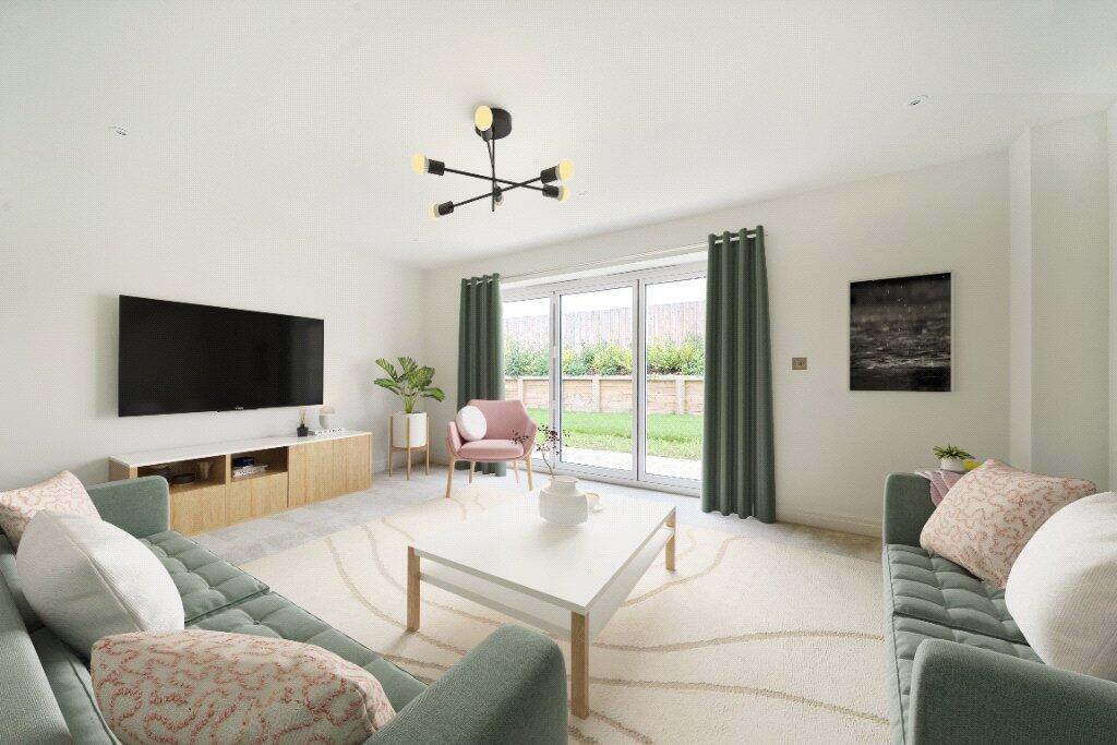 Main image of property: Acorn Gardens, Bell Lane, Splaynes Green, East Sussex, TN22