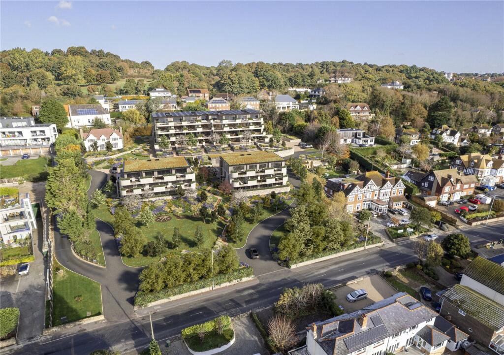 Main image of property: Seabrook Road, Hythe, Kent, CT21