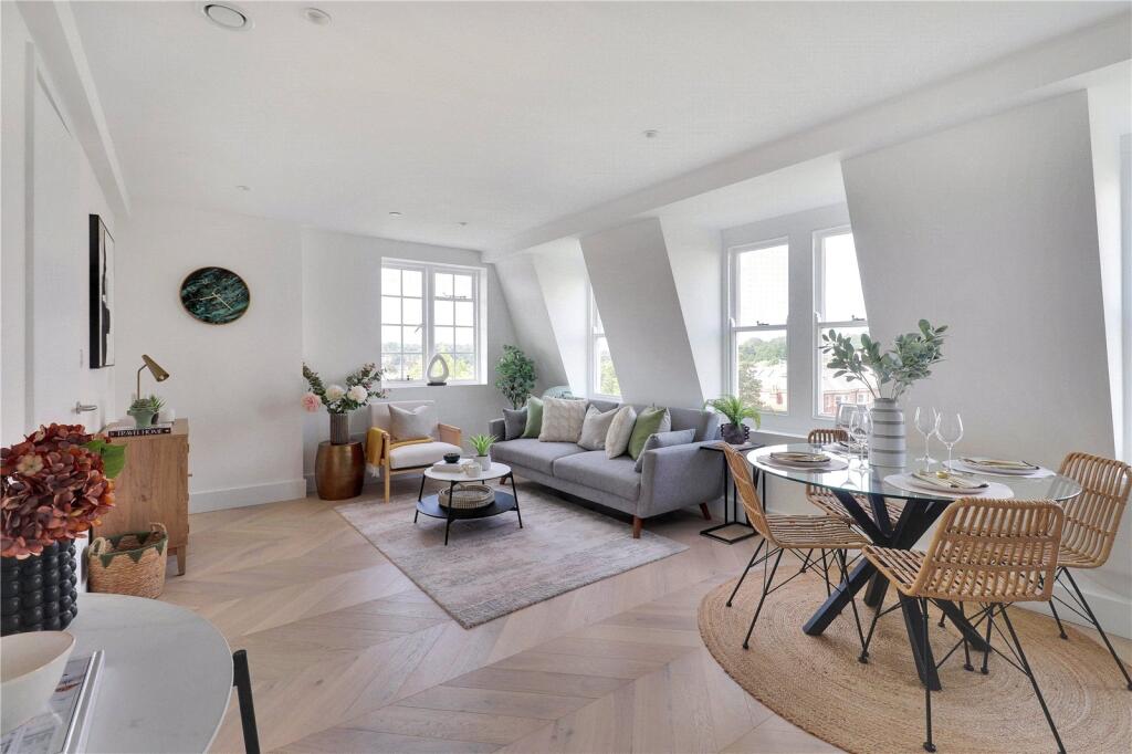 Main image of property: Mount Pleasant Avenue, Tunbridge Wells, Kent, TN1