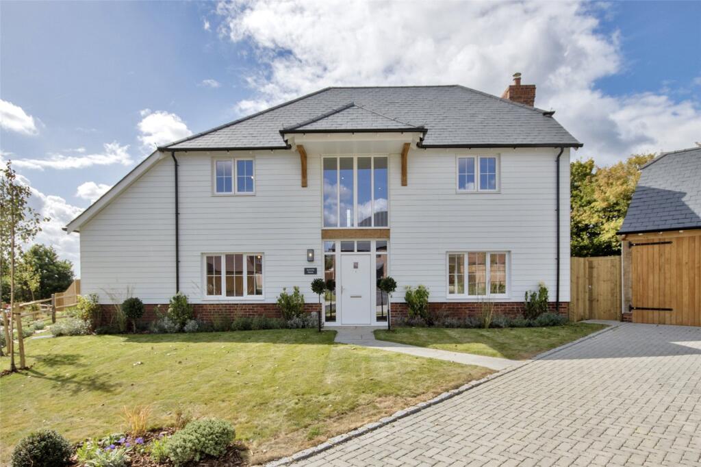 Main image of property: Sackville House - Brook Place, Cranbrook Road, Frittenden, Kent, TN17