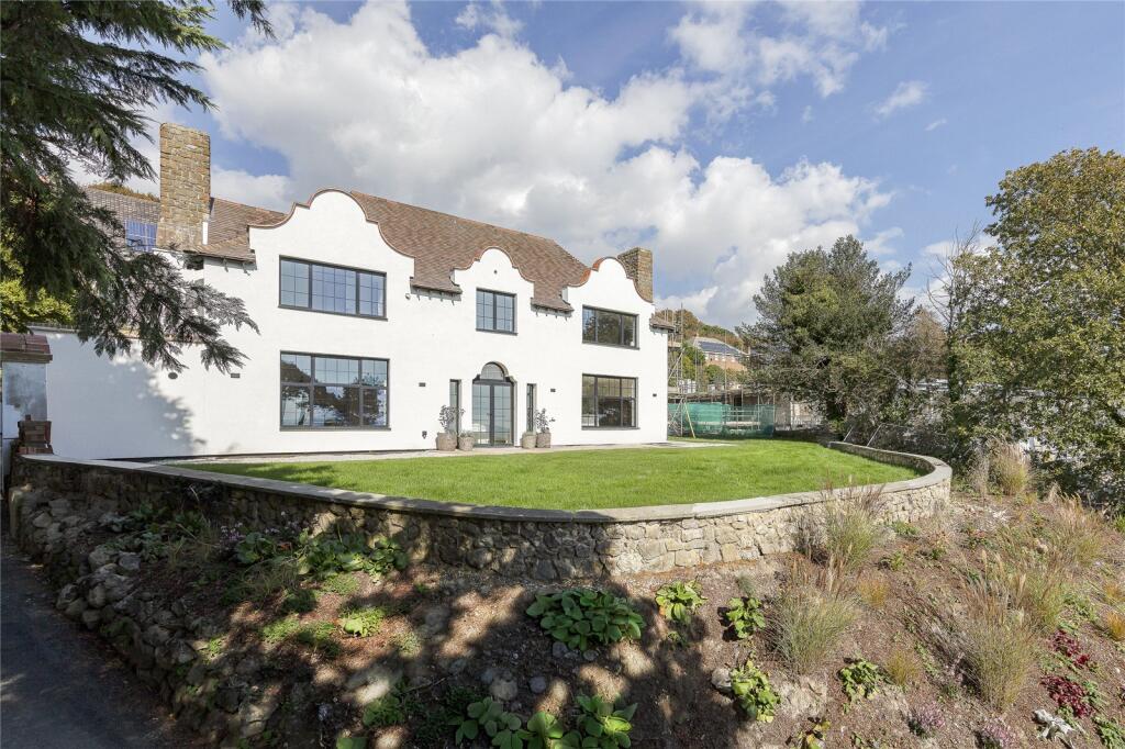 Main image of property: 1 St Saviours Hill, Seabrook Road, Hythe, Kent, CT21