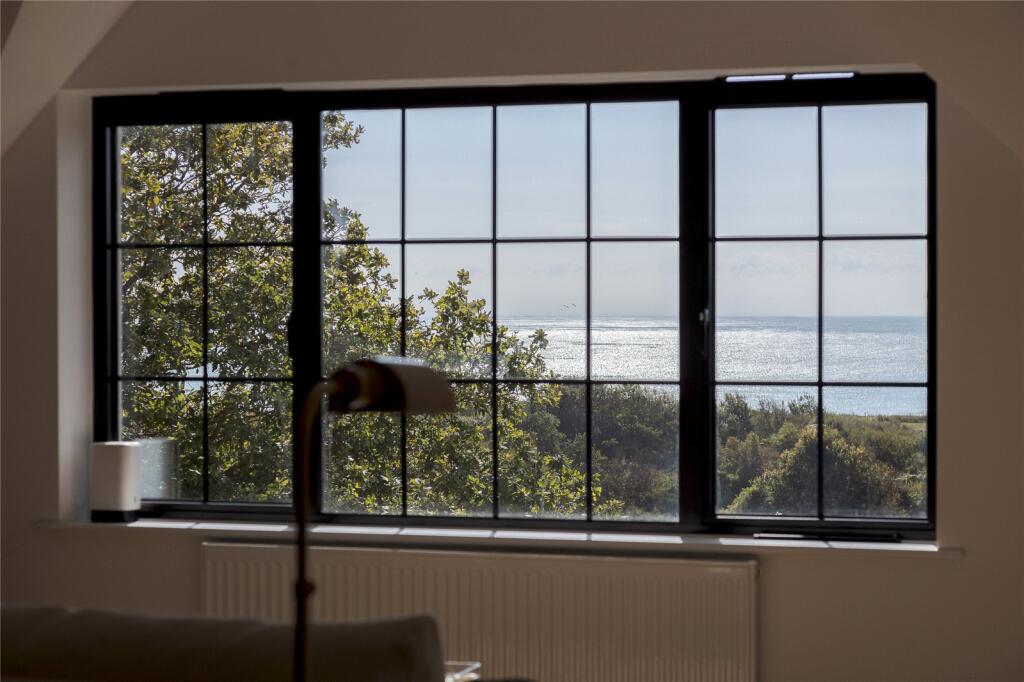 Main image of property: 1 St Saviours Hill, Seabrook Road, Hythe, Kent, CT21