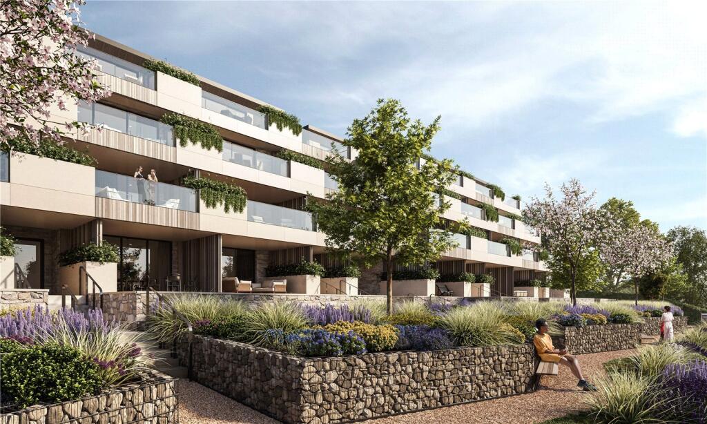 Main image of property: 3 St Saviours Hill, Seabrook Road, Hythe, Kent, CT21