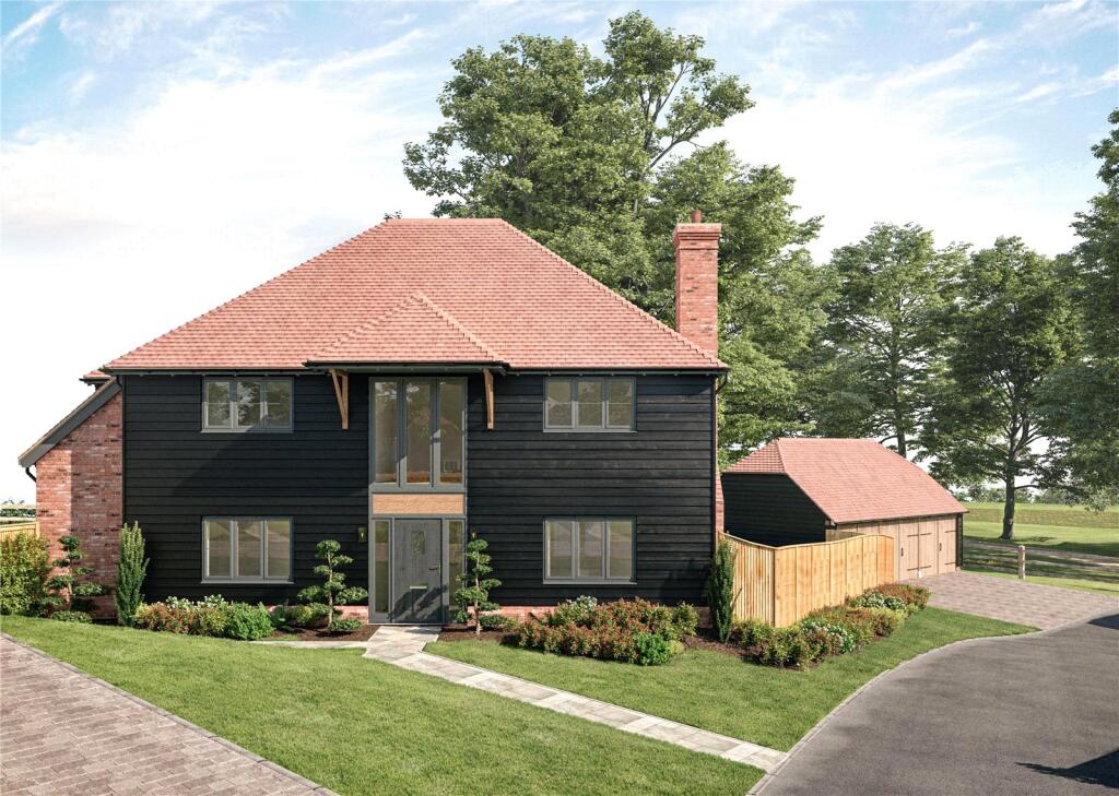 Main image of property: The Penshurst - Orchard Downs, Lamberhurst, Tunbridge Wells, Kent, TN3