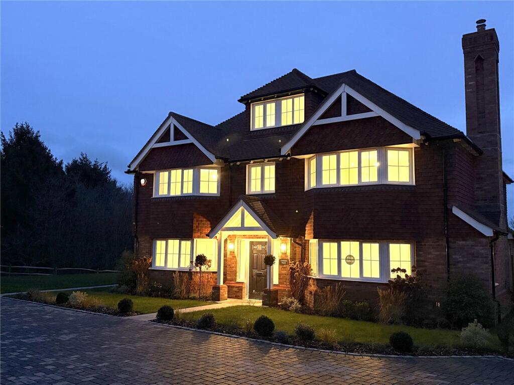 Main image of property: Parish Avenue, Frittenden, Cranbrook, Kent, TN17