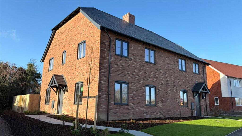 Main image of property: Orchard Down, Lamberhurst, Tunbridge Wells, Kent, TN3