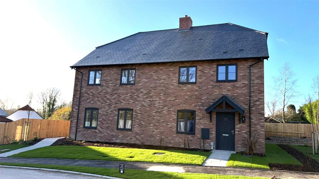 Main image of property: Orchard Down, Lamberhurst, Tunbridge Wells, Kent, TN3