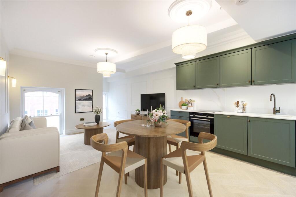 Main image of property: Newton Road, Tunbridge Wells, Kent, TN1