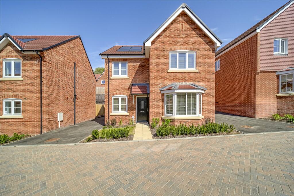 Main image of property: Selborne Park, Selborne Road, Alton, Hampshire, GU34