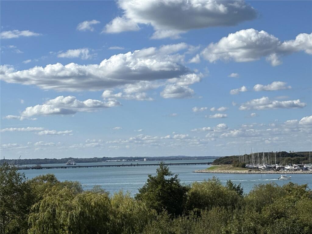 Main image of property: Shackleton, Maritime Park, Newtown Road, Warsash, SO31