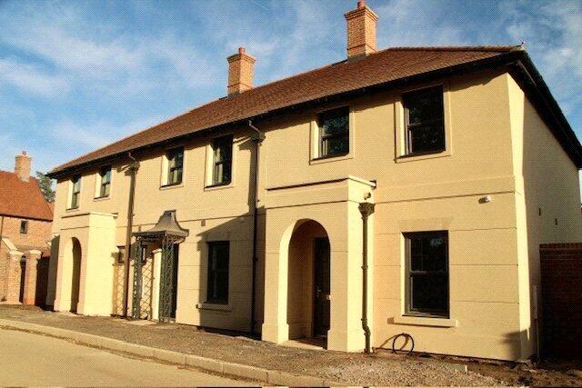 Main image of property: Nut Tree View, Bolley Avenue, Bordon, Hampshire, GU35