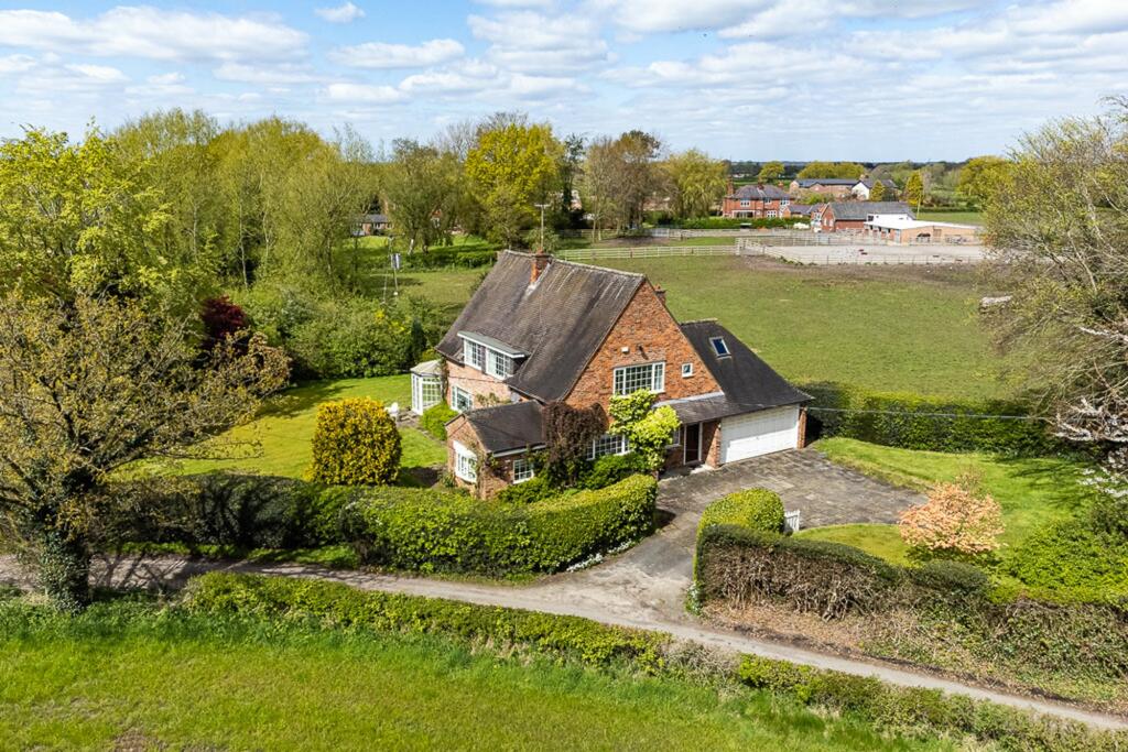 Main image of property: Dams Lane, Allostock, WA16