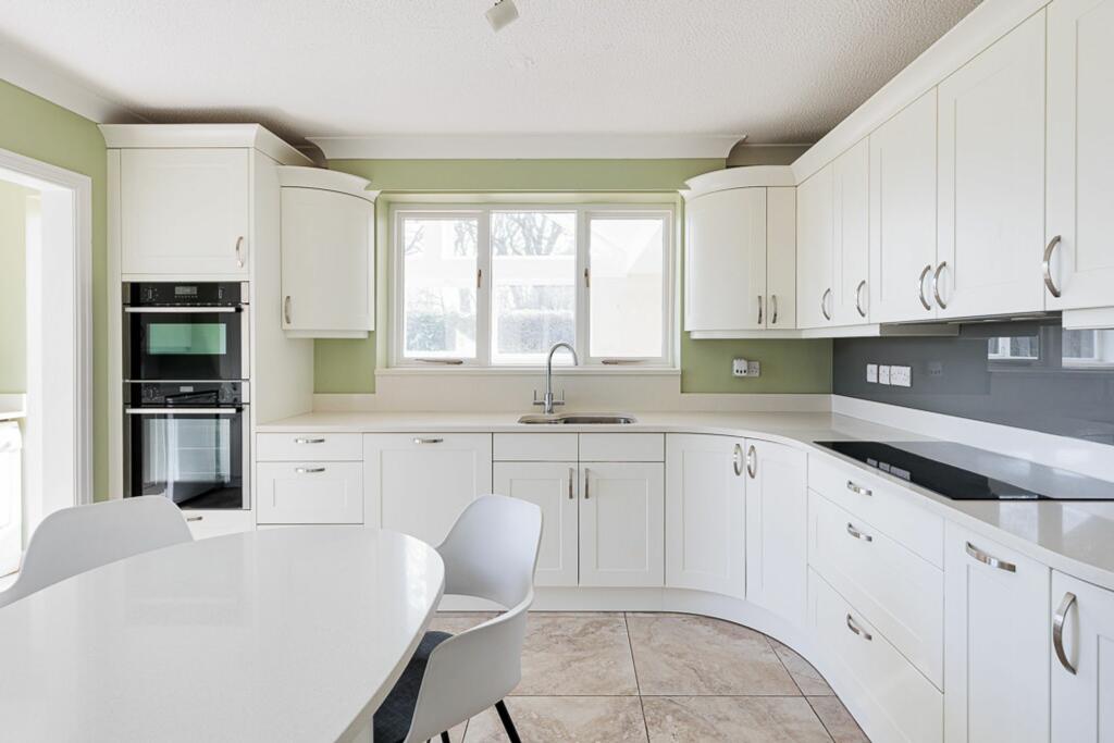 Additional property image - Westage Lane, Great Budworth, CW9